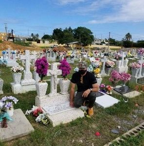 Meet your Posher, George